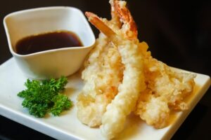 japanese shrimp recipes