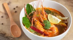 indonesian shrimp dishes recipes
